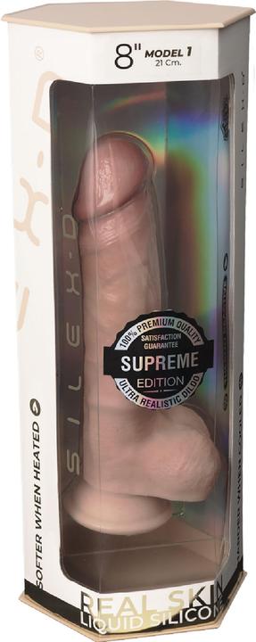 Actual product image Silexd Premium