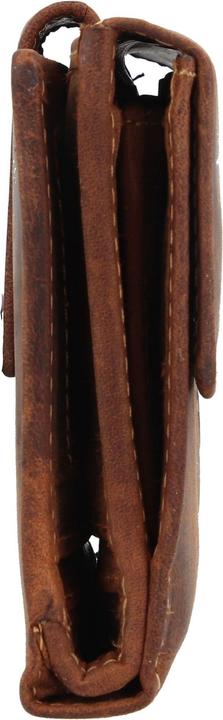 Actual product image Greenburry Leather wallet 14 cm