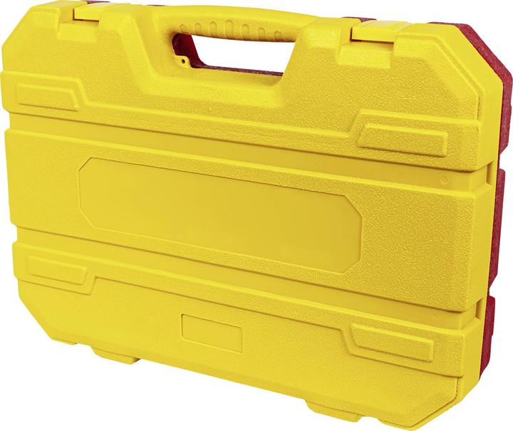 Actual product image Mannesmann VDE tool set (24 pieces)