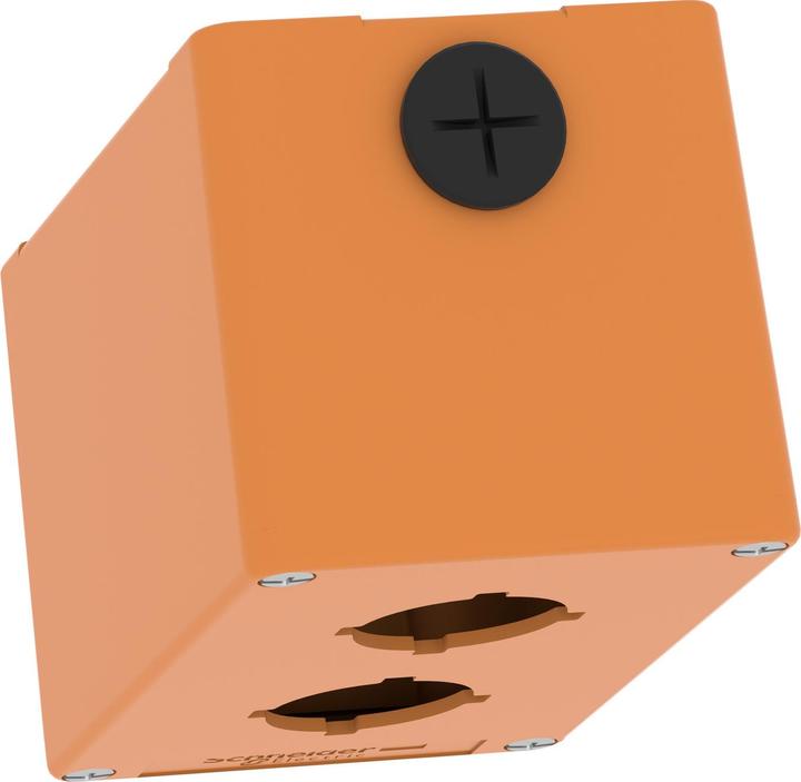 Actual product image Schneider Electric XAPO2602 (Housing)
