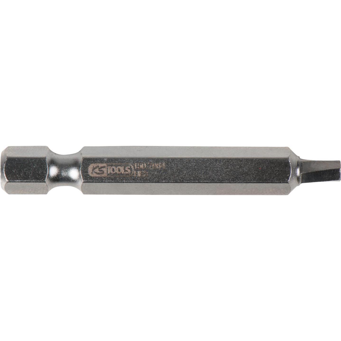 Thumbnail - KS Tools, Gewindeschneider + Gewindebohrer, 1/4" Spezial-Innensechskant-Schrauben-Ausdreher-Bit, HE 3