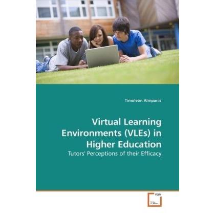Virtual Learning Environments (VLEs) in Higher Education, Fachbücher