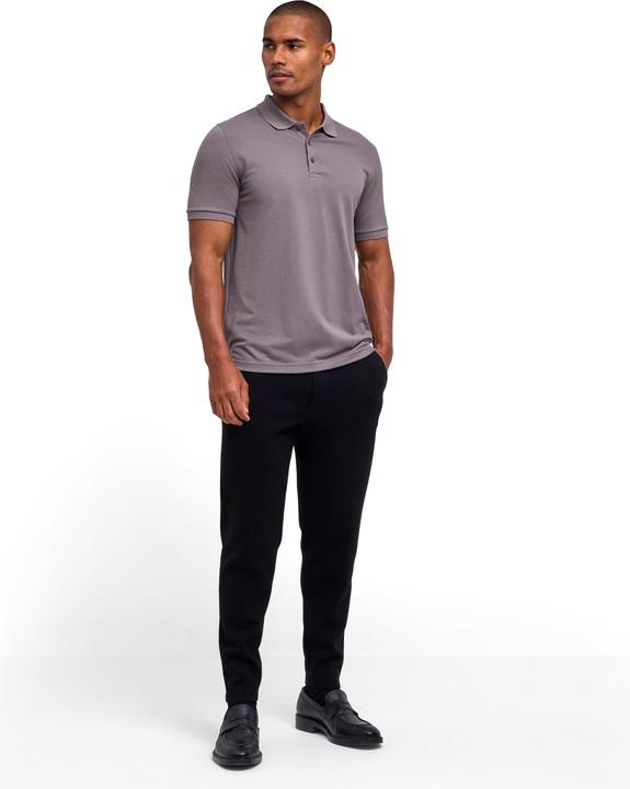 Actual product image Falke FAV Pima Piqué Polo m (S)