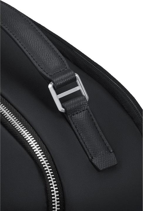 Produktbild Samsonite Karissa Evo Rygsk til Laptop 15.6" | Sort (19.50 l)