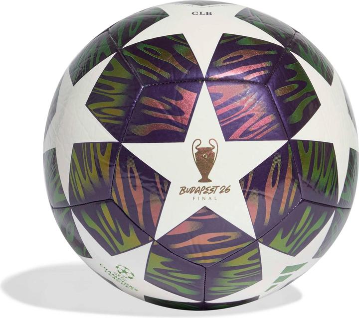 Immagine prodotto Adidas Starlancer Clb - syello/white/black
