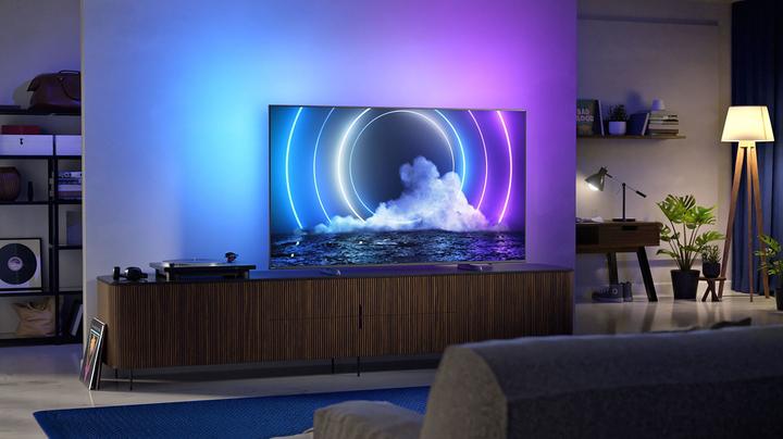 Produktbild Philips 75PML9506/12 (75", PML9506, LED, 4K, 2021)