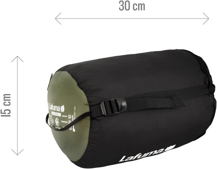 Image du produit Lafuma Active 5° (213 cm)