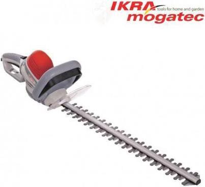 Immagine prodotto Ikra Tagliasiepi elettrico 650 Watt Mogatec IHS 650 (Tagliasiepi elettrica)