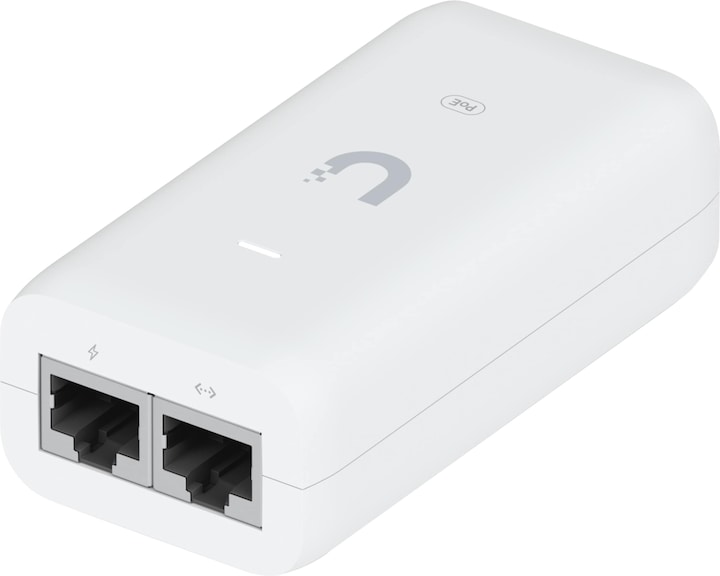 Produktbild Ubiquiti U-POE-AF (802.3af (PoE), 15.30 W)