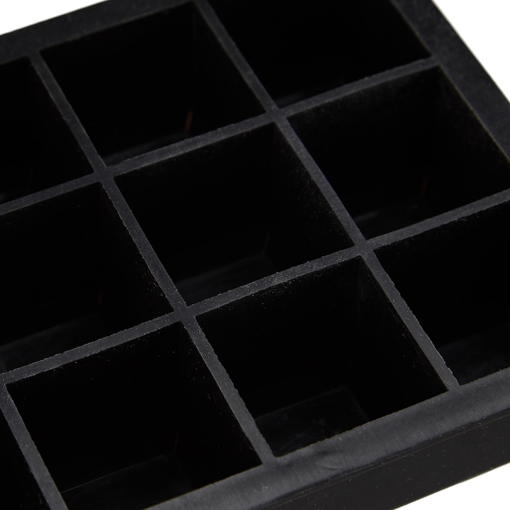 Actual product image Relaxdays Ice ball mould