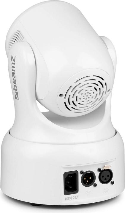 Immagine prodotto BeamZ Testa Mobile Lavaggio NOVA68G-WH (30 W, LED)