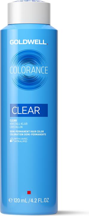 Produktbild Goldwell Colorance Depot Haarfarbe (Clear)