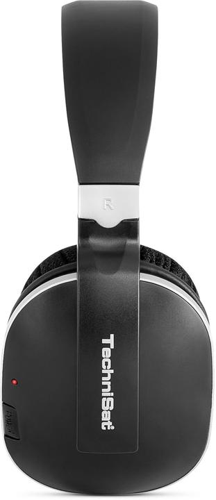 Produktbild TechniSat StereoMan 2 (10 h, Kabellos)