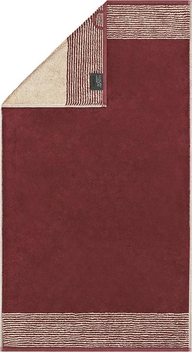 Produktbild Cawö Luxury Home C Two-Tone (80x150)