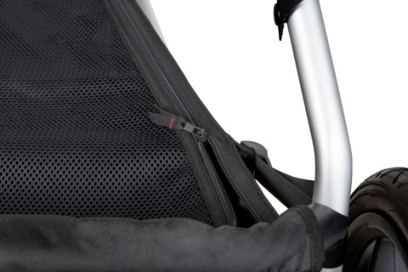 Image du produit Mountain Buggy terrain 3.0