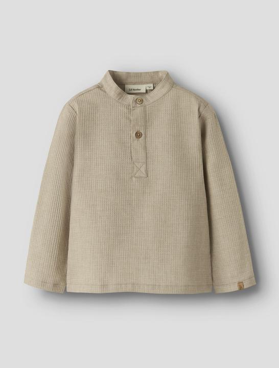 Immagine prodotto Name it Bio-Baumwoll Hemd (92)