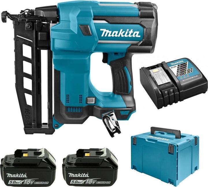 Image du produit Makita DBN600RTJ