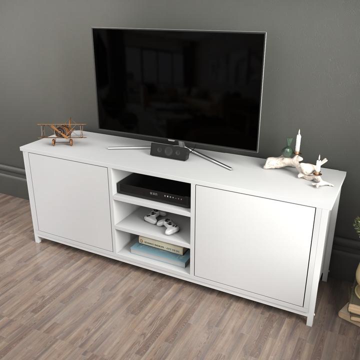 Actual product image Kalune Design Roy (140 x 35.30 x 50.80 cm)