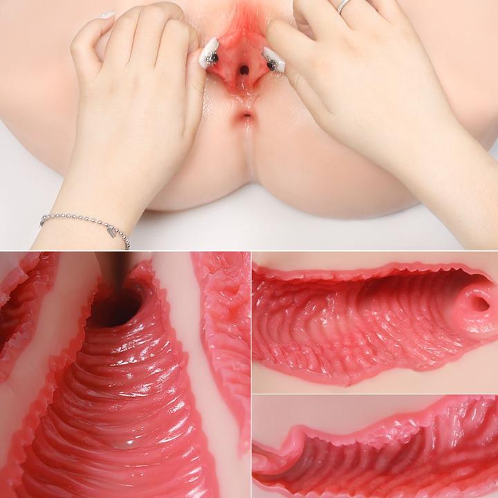 Immagine prodotto Kokos 004 Onahole alla vaniglia