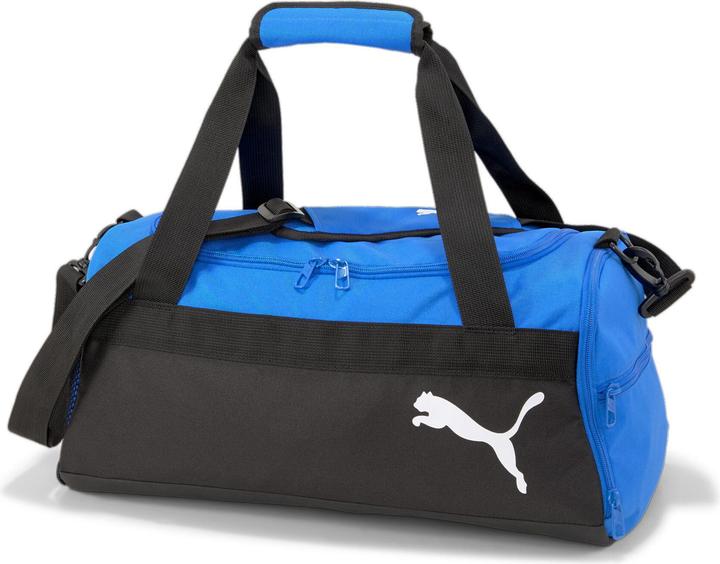 Limonata blu elettrico-Puma nera