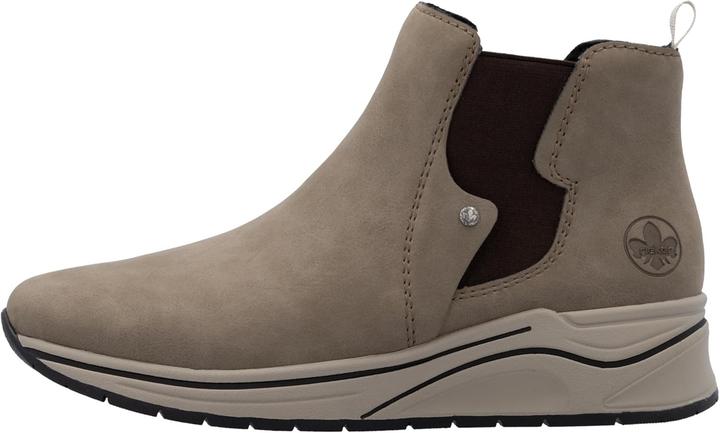 Actual product image Rieker Chelsea Boots (40)