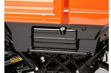 Image du produit Tamiya XB Unimog 406 (Kit)