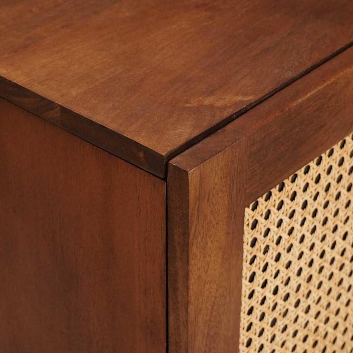 Actual product image vidaXL TV-Schränk (33.50 x 105 x 46 cm)