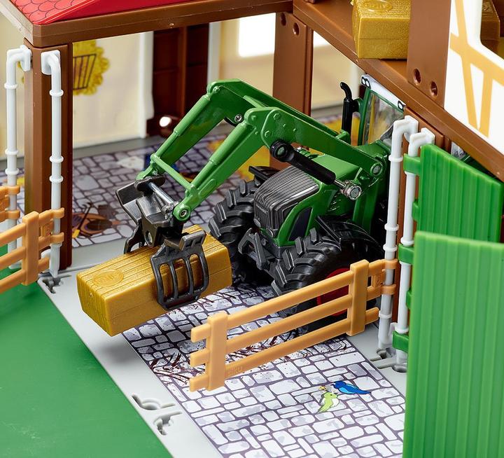 Produktbild Siku SW Bauernhof