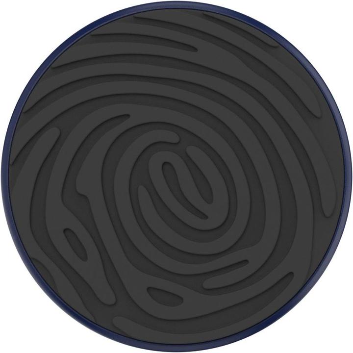 Immagine prodotto PopSockets PopGrip Imprint Black, Befestigung: Kleben, Eigenschaften