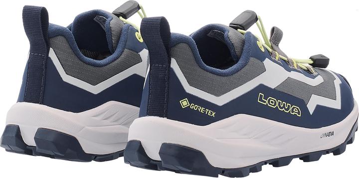 Produktbild Lowa Trailux GTX LO (35)