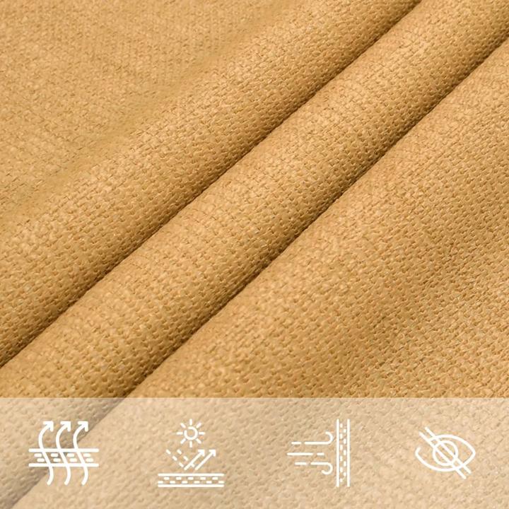 Actual product image VidaXL Demeter (200 x 350 cm)