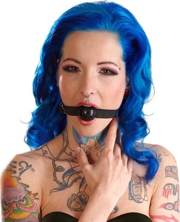 Actual product image You2Toys Bondage