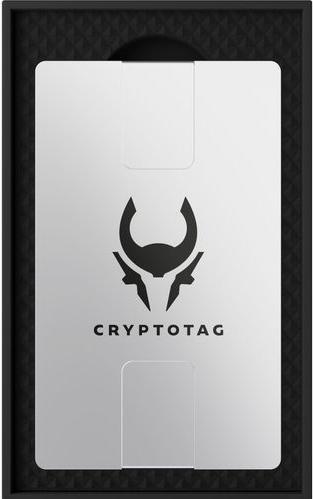 Immagine prodotto Cryptotag Thor Starter Kit
