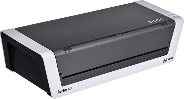 Image du produit Leitz iLAM Touch 2 Turbo (75 - 250 µm, A4, A3)