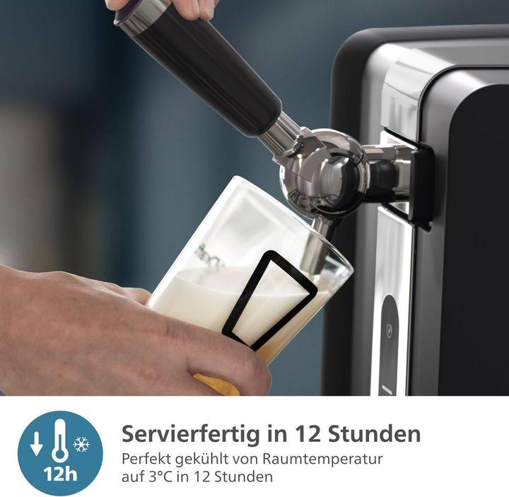 Produktbild Philips PerfectDraft 7000 Series Bierzapfanlage