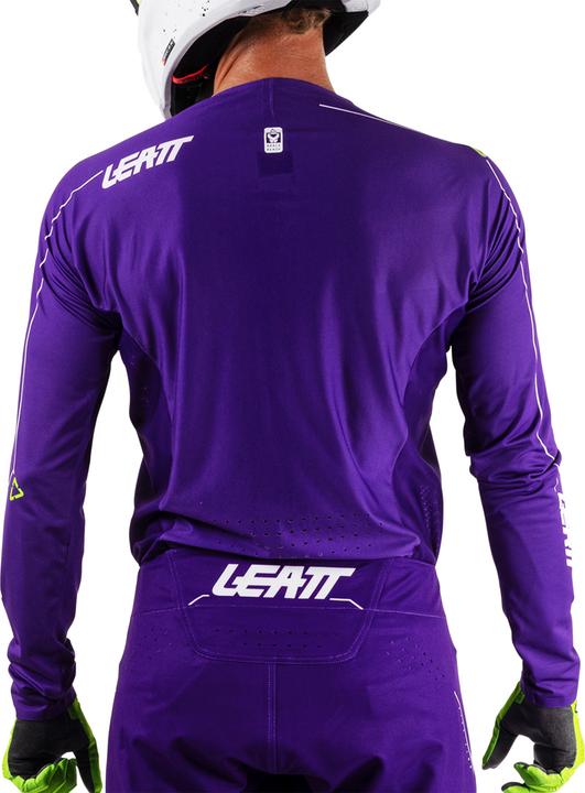 Image du produit Leatt Jersey Moto 5.5 UltraWeld V26 (XXL)