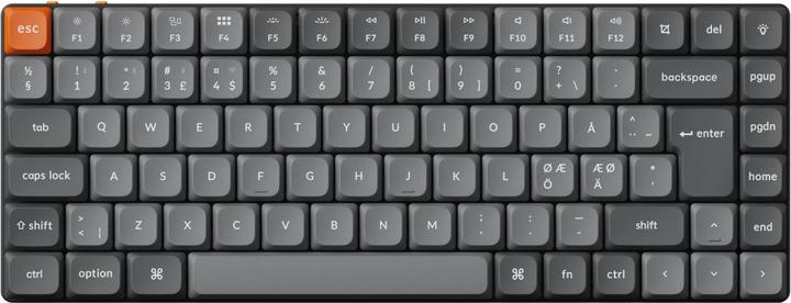 Image du produit Keychron K3 Max (DE, Sans fil)