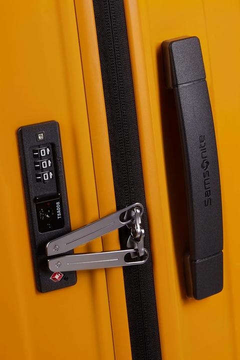 Actual product image Samsonite Neopulse Spinner Hartschalenkoffer (74 l)