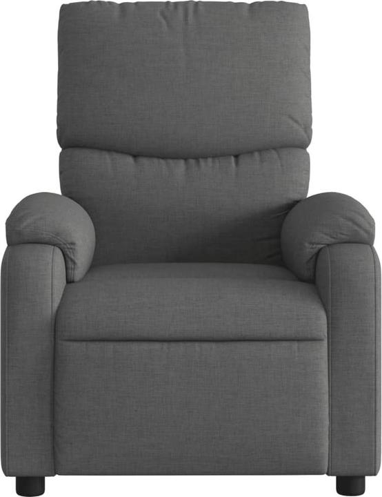 Actual product image VidaXL Massage-Relaxsessel
