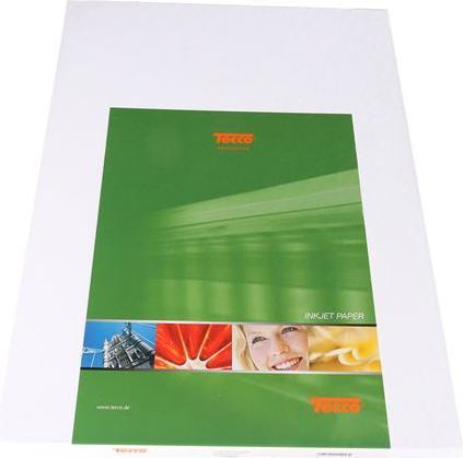 Tecco Productiepapier Vinyl WR/SA Mat A3 50 vel (A3, 50 x)