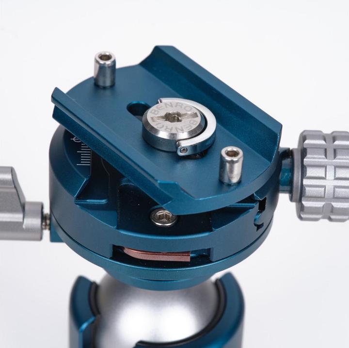 Produktbild Benro NBBH2 by Novoflex Kugelkopf Small (Kugelkopf)