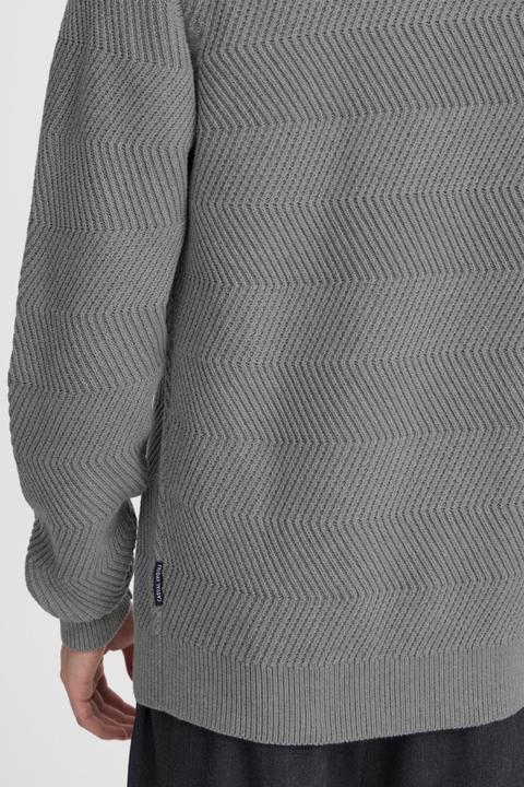 Immagine prodotto Casual Friday CFKARL structured crew neck knit 20505310 (XL)