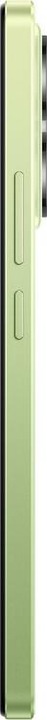 Productafbeelding Xiaomi Redmi Note 14 5G (256 GB, Koraalgroen, 6.67", Hybride dubbele SIM, 108 Mpx, 5G)