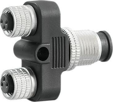Actual product image Weidmüller Sensor/actuator passive distributor