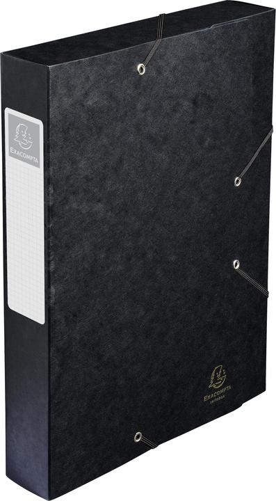 Image du produit Exacompta Archivboxen (A4)