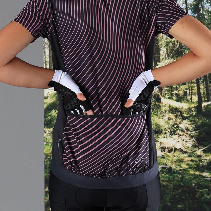 Produktbild CMP Campagnolo Radtrikot (42)