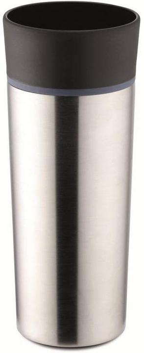 Black, Silver