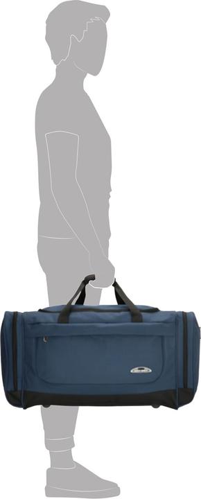 Immagine prodotto HTI-Living Borsa sportiva Borsa da viaggio (61 l)