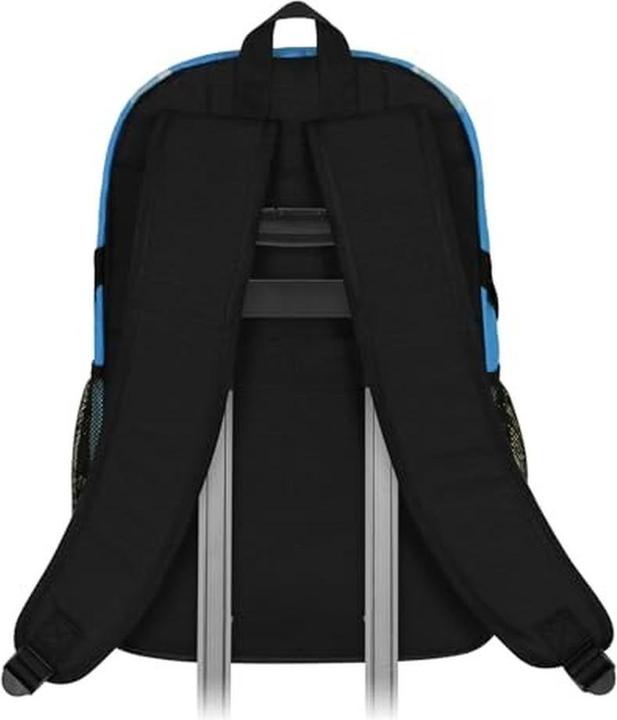 Produktbild Karactermania FAN Fight Backpack 2.2 Greenhill (24 l)