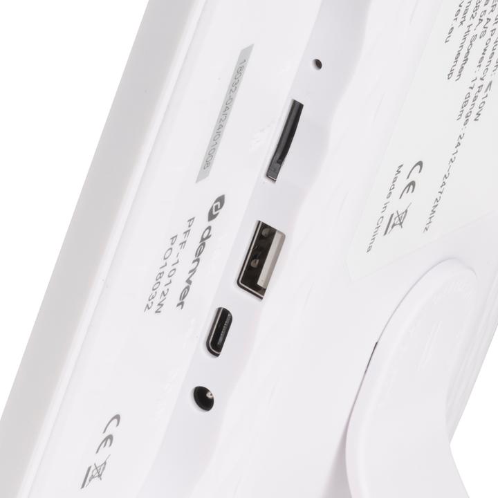 Produktbild Denver Frameo PFF-1012 (10.10", 1280 x 800 Pixel)